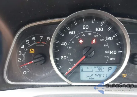 2014 Toyota Rav4 Le from USA, damaged, VIN JTMZFREVXED034316